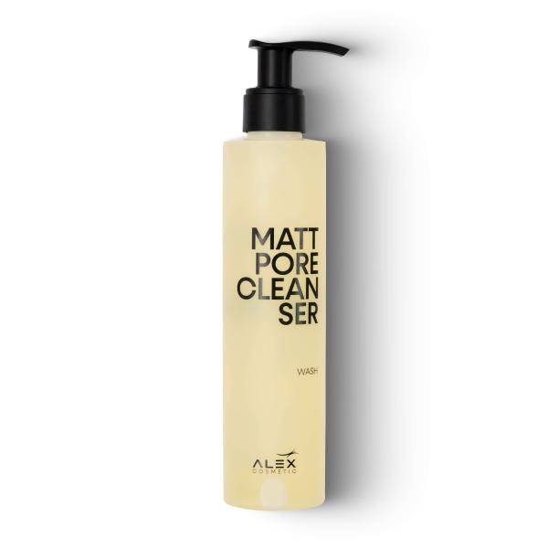 Alex Cosmetic - Matt Pore Cleanser36.00